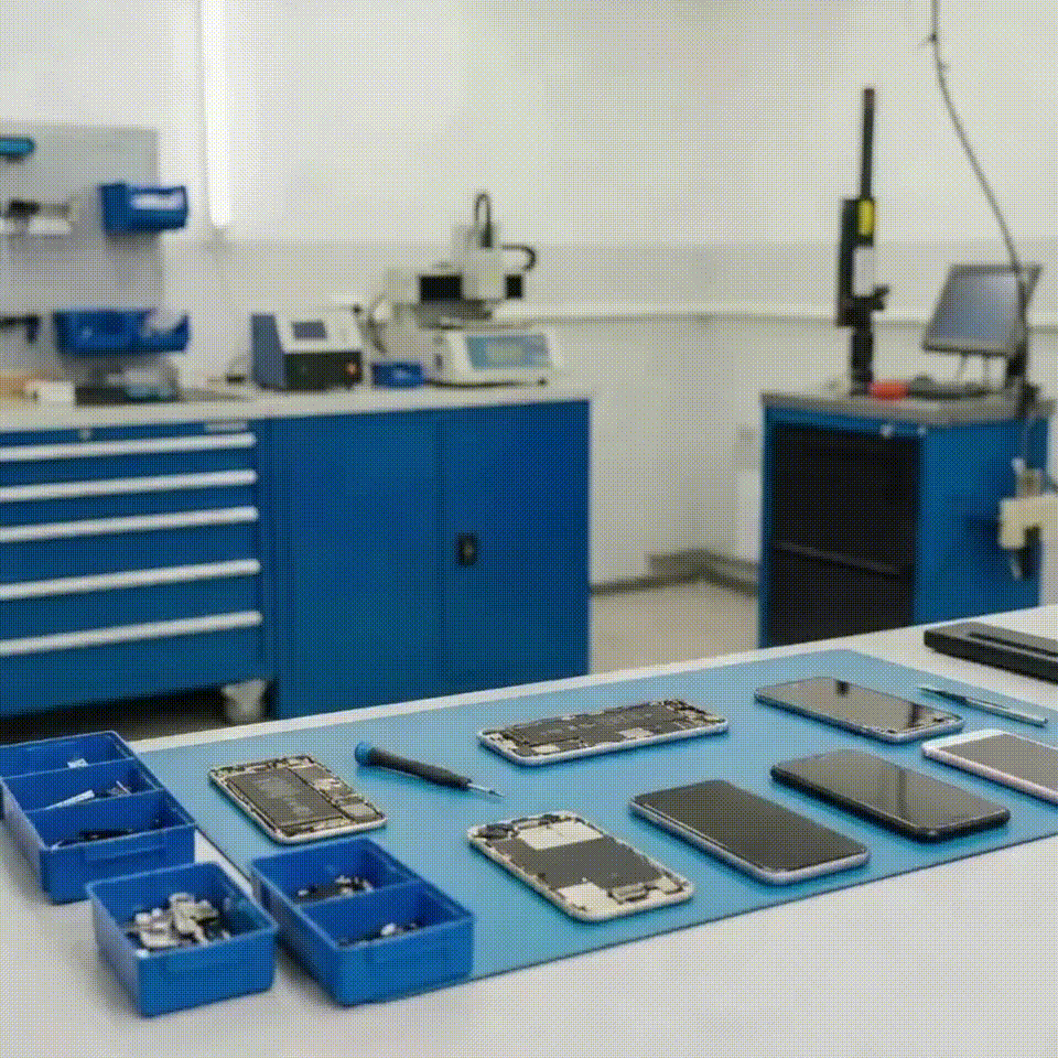 Профессиональный ремонт техники Msi